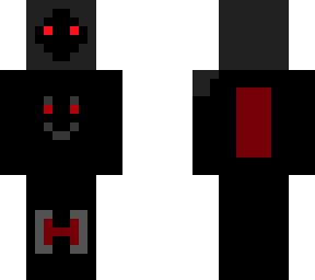 dark soul smp oc