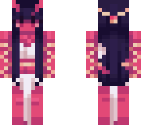 demon elegant