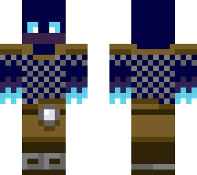 draugr knight