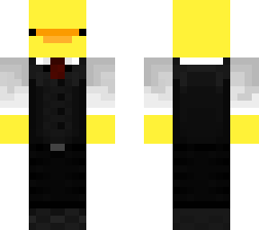 ducky butler