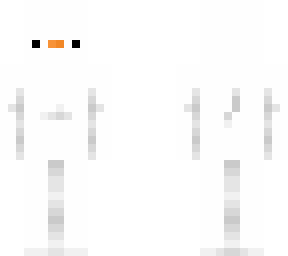 empty