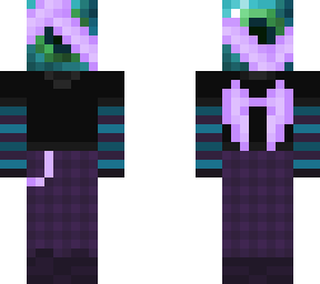 ender seraphim (updated)