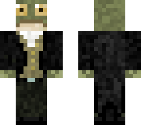 fish prince