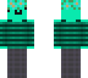 flower crown shoulderless derp