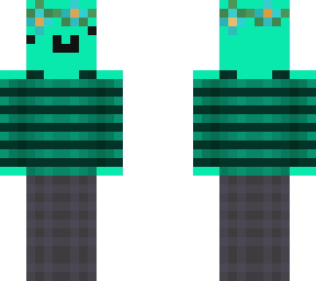 flower crown shoulderless derp alt 2