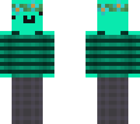 flower crown shoulderless derp alt