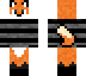 fox in jumper edited
