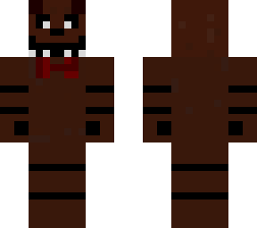 freddy fazbear - bnaf 1