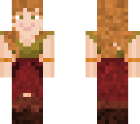 geo skirt