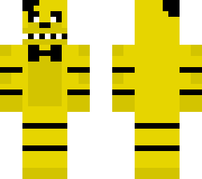 golden freddy - bnaf 1