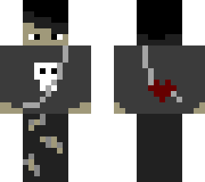 goth
