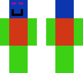 green   a bleen