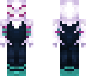 gwen stacy