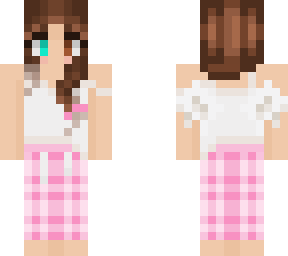 hannahmations pj's