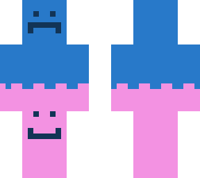 happy and sad