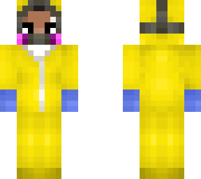 hazmat heist