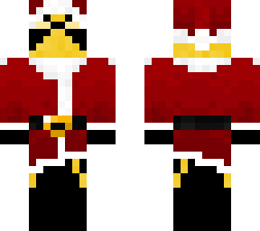 holiday taco-man