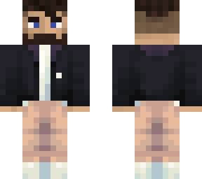 ilydrw's skin