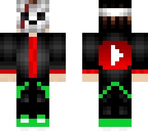 insanocraft9132
