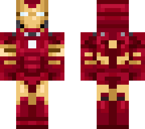 iron man mark iii | iron man (2008)