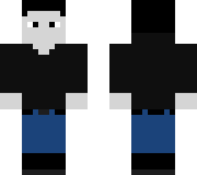 isaac nahi skin actual