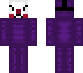 joker of costume purple suitable of mask outfit a goon