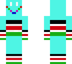 kenyan cyan