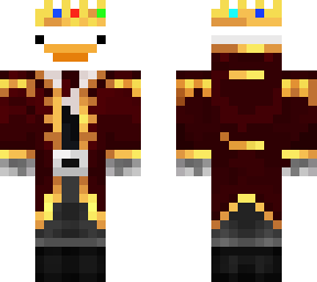 king ducksworth