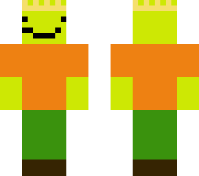 king jimmy remake