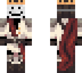 king smiley