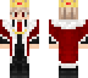 king zennix