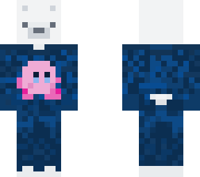 kirby bear