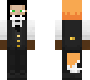leroy tales of the smp