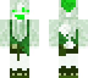 lord tourettes - **** figures [stylized]