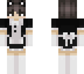 maid