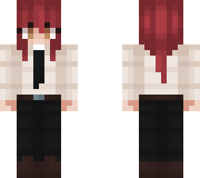 makima