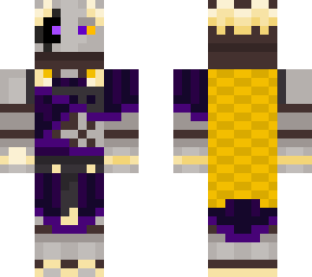 malevon the crowned