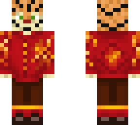 marius tiger