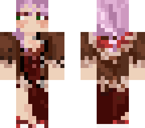 mikominecraft