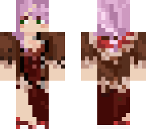 mikominecraft