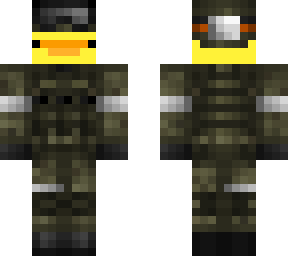 military ducky