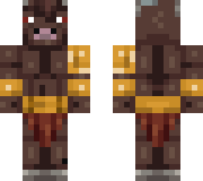 minotaur