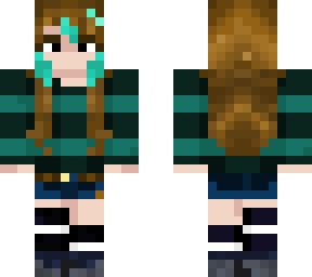 minty