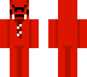 mr. evil