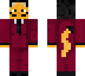 mr farppachino 2