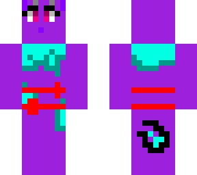 my fursona!!!