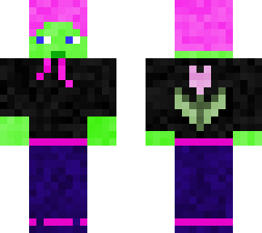 my skin