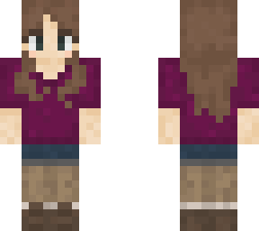 my skin