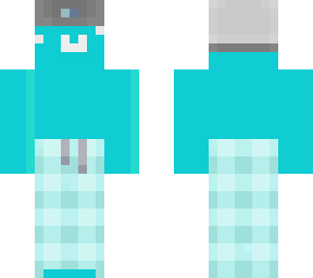 my skin of lord