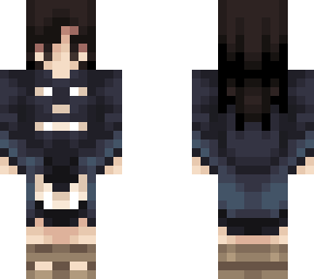 nanahoshi shizuka no mask